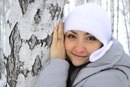 Фотография Кривули Ирины