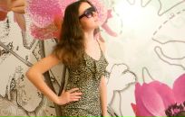 Фотография Зуфаровой Лейсан