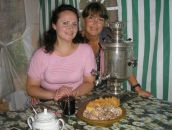 Фотография Дмитриевой Ольги