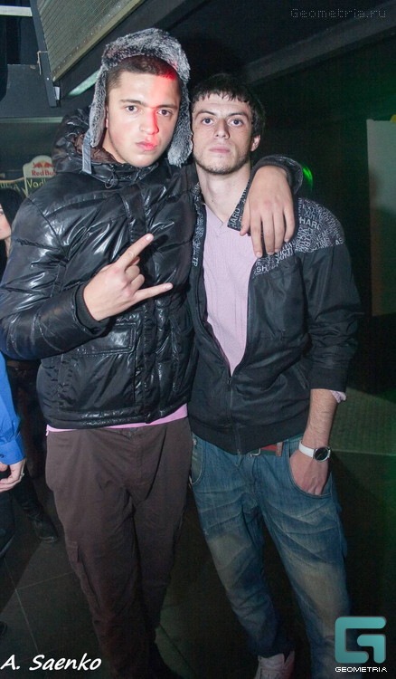 Тёма Осипян фотография #15