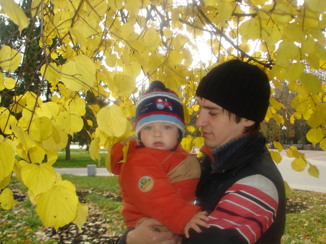 Иван Никулин фотография #14