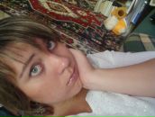 Фотография Омётовой Софьи