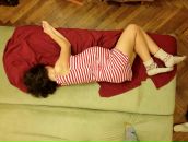 Фотография Рамушевой Елизаветы