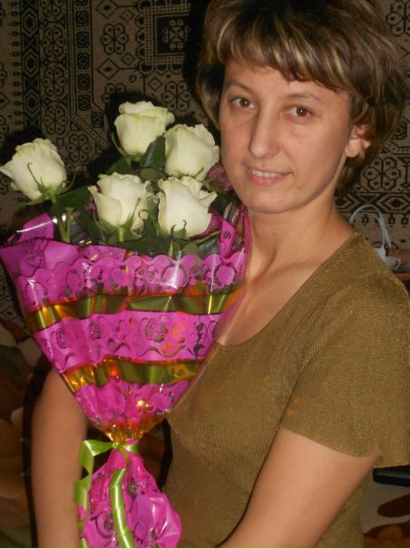 №5, Юлия Костина №5, Юлия Костина