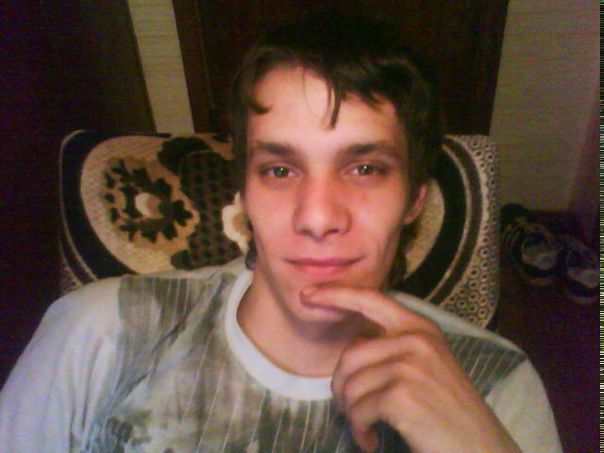 Дмитрий Потапенков фото №6