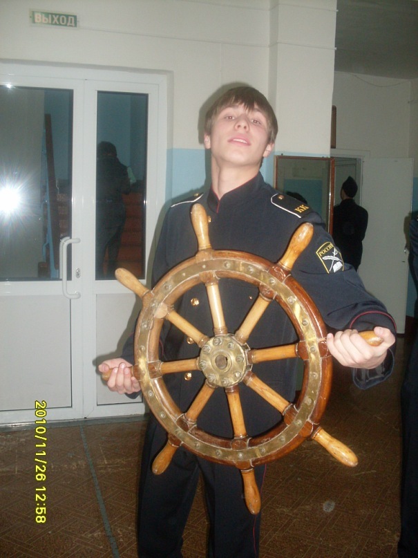 Евгений Мышкин фотография #22