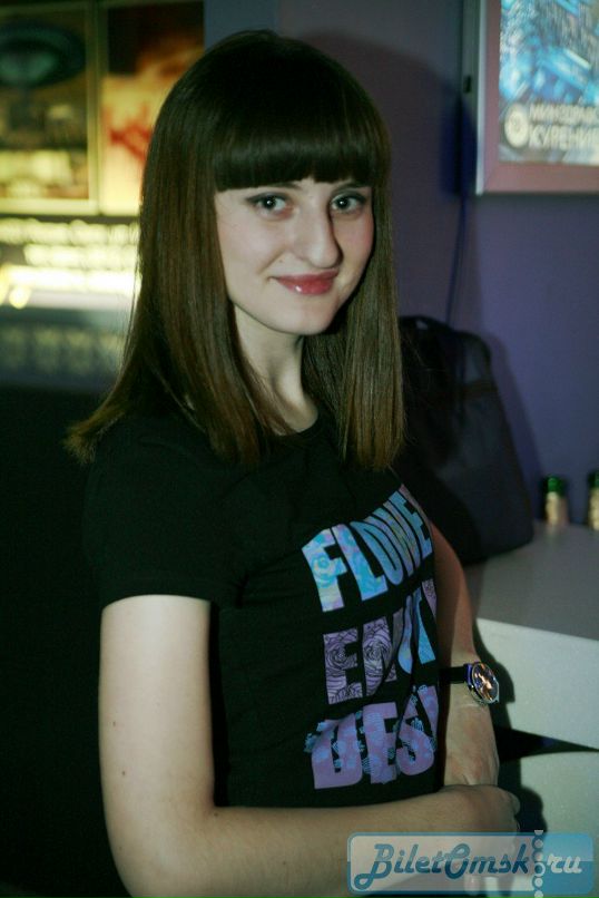 Анна Лёвина фотография #14