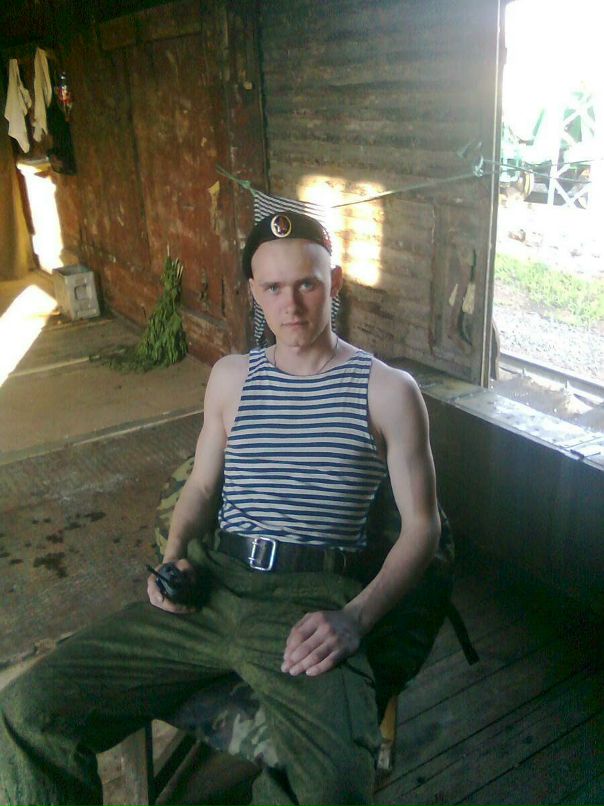 Иван Рочев фотография #21