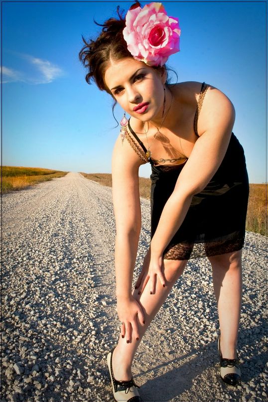 Isabelle Preussen фотография #14