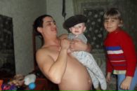 Наталія Тибій фотография #43 (источник - https://vk.com/id82629559)