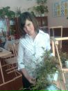 Юлічка Навроцка фотография #1