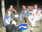 Фотография Биргель Надежды