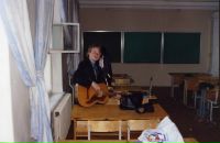 Фотография Павлова Николая