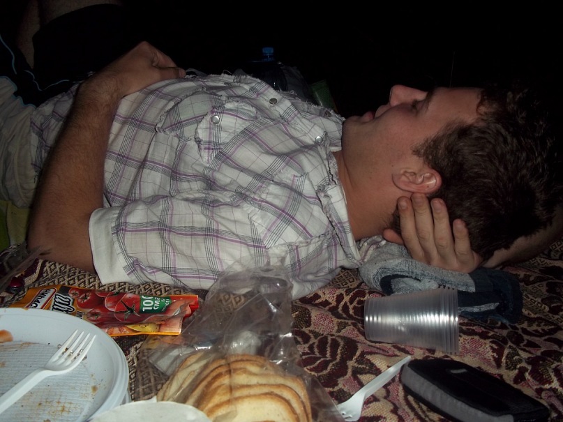 Олег Подрез фотография #36