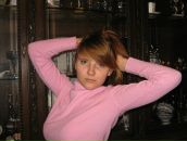 Фотография Буториной Анечки