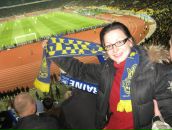 Аліна Стоколос фотография #46 (источник - https://vk.com/id7154393)