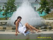 Фотография Ибляминова(Махмутова) Лилии