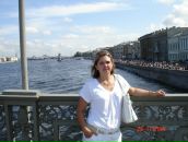 Фотография Салий Елены