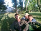 Міша Похило фотография #38 (источник - https://vk.com/id133682456)