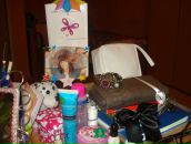 Фотография Баксаляр Юлии