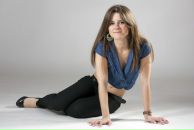 Фотография Федотовой Елены