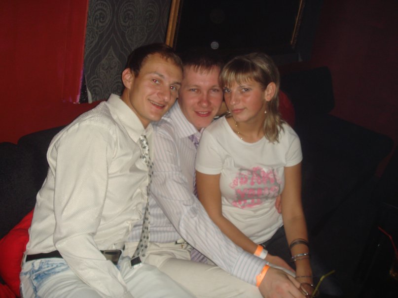 Александр Евсееев фотография #48