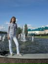 Фотография Кангиной Елены