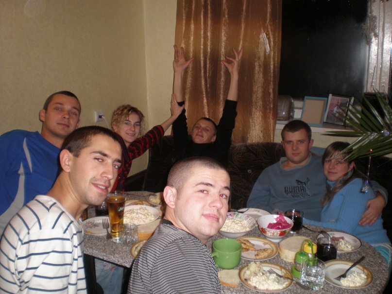 Дмитрий Мищишин фотография #14