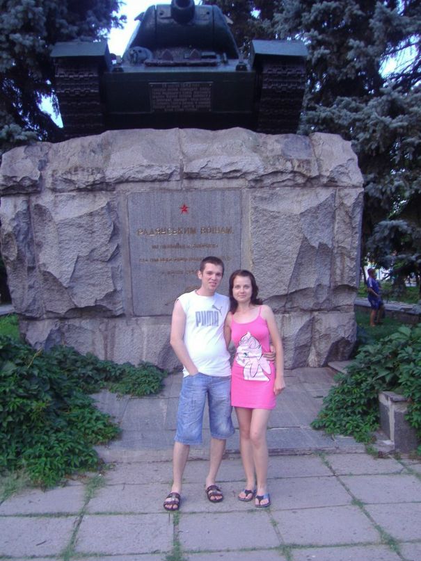 Иван Спиричев фотография #19