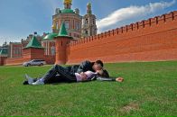 Фотография Захаровой Евгении