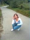 Марія Лаврович фотография #34 (источник - https://vk.com/id59236391)