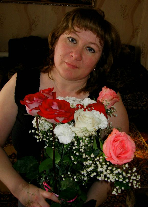 Надежда Плотникова фотография #13