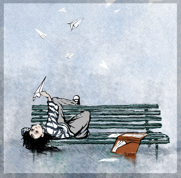 Мария Чернова фотография #22