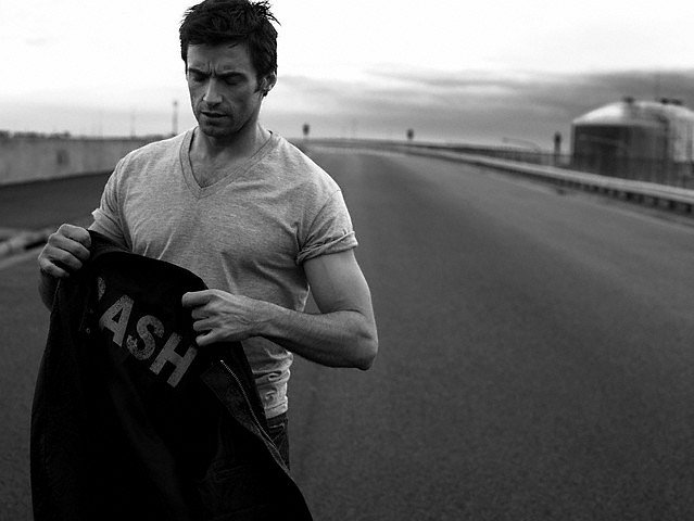 Hugh Jackman фотография #6