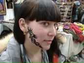 Фотография Чуркиной Наты