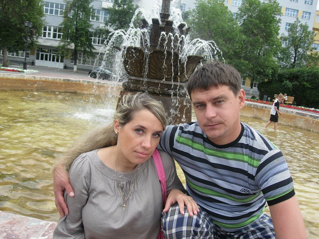 Дмитрий Джумаев фотография #32