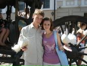 Фотография Бакановой Светланы