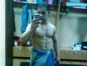 Алик Погосян фотография #12 (источник - https://vk.com/id100077335)