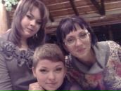 Оксана Іжик фотография #49 (источник - https://vk.com/id71895541)