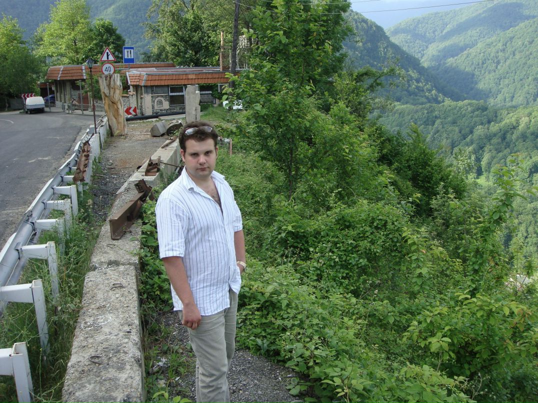 Иван Кузнецов фотография #32