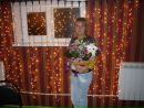 Фотография Киселевой Ирины