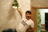 Фотография Ядрина Артема