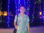 Фотография Пахолкова Андрея