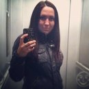 Фотография Макаровой Ирины