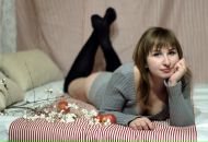 Фотография Афанасьевой Оли