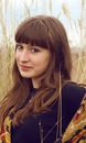 Фотография Лукичевой Ирины