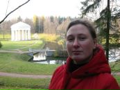 Фотография Мазанкина(Васильева) Анастасии
