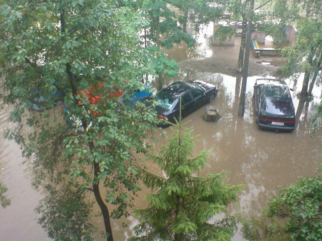 Сергей Озолин фотография #30