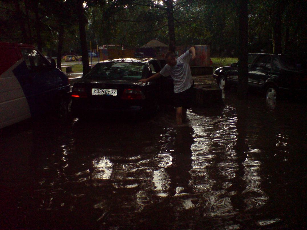 Сергей Озолин фотография #28