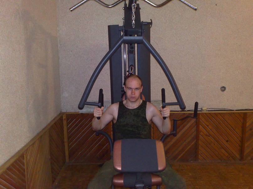 Степан Сигарев фотография #49